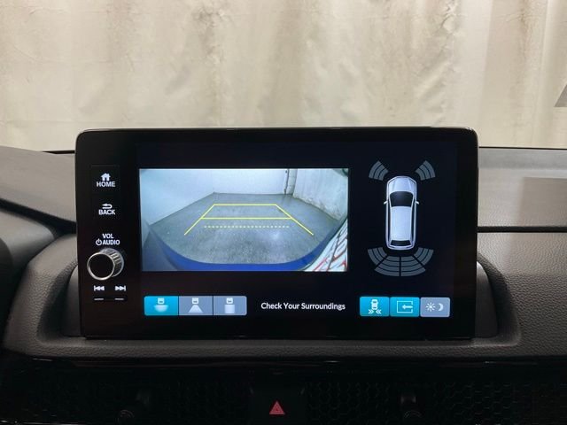 Used 2024  Honda EX-L image 19