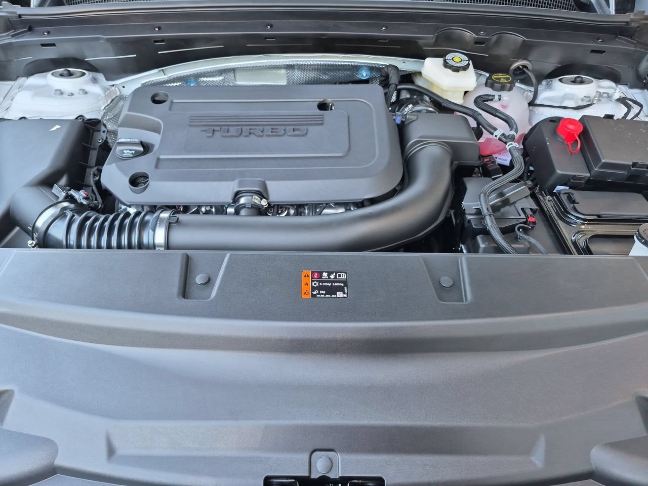 2026 Buick Envision Sport Touring - Photo 30