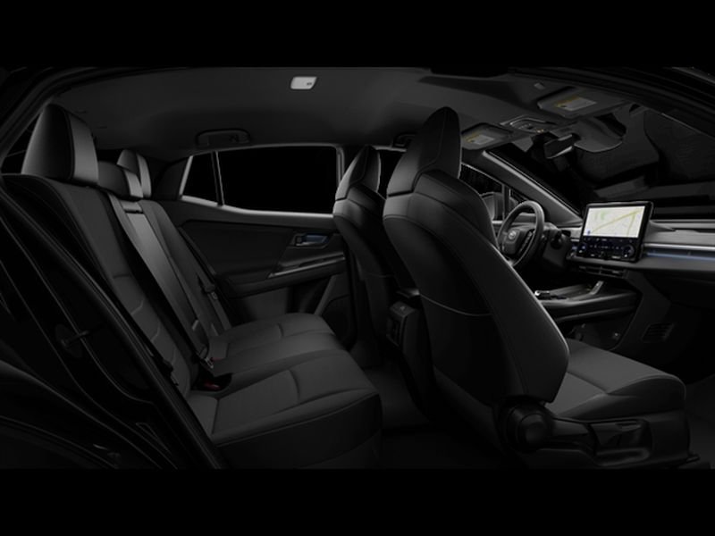 New 2026 Cement Toyota SE image 28