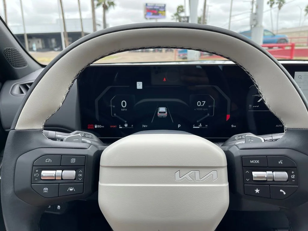 New 2026 Gray Kia GT-Line image 11