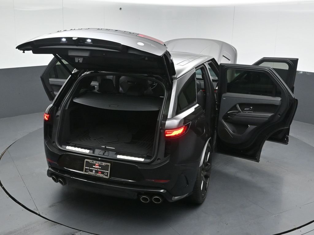 2024 LAND ROVER RANGE ROVER SPORT - Image 54