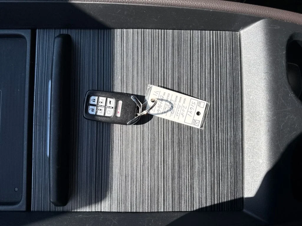 Certified Used 2018 Black Honda Elite image 29