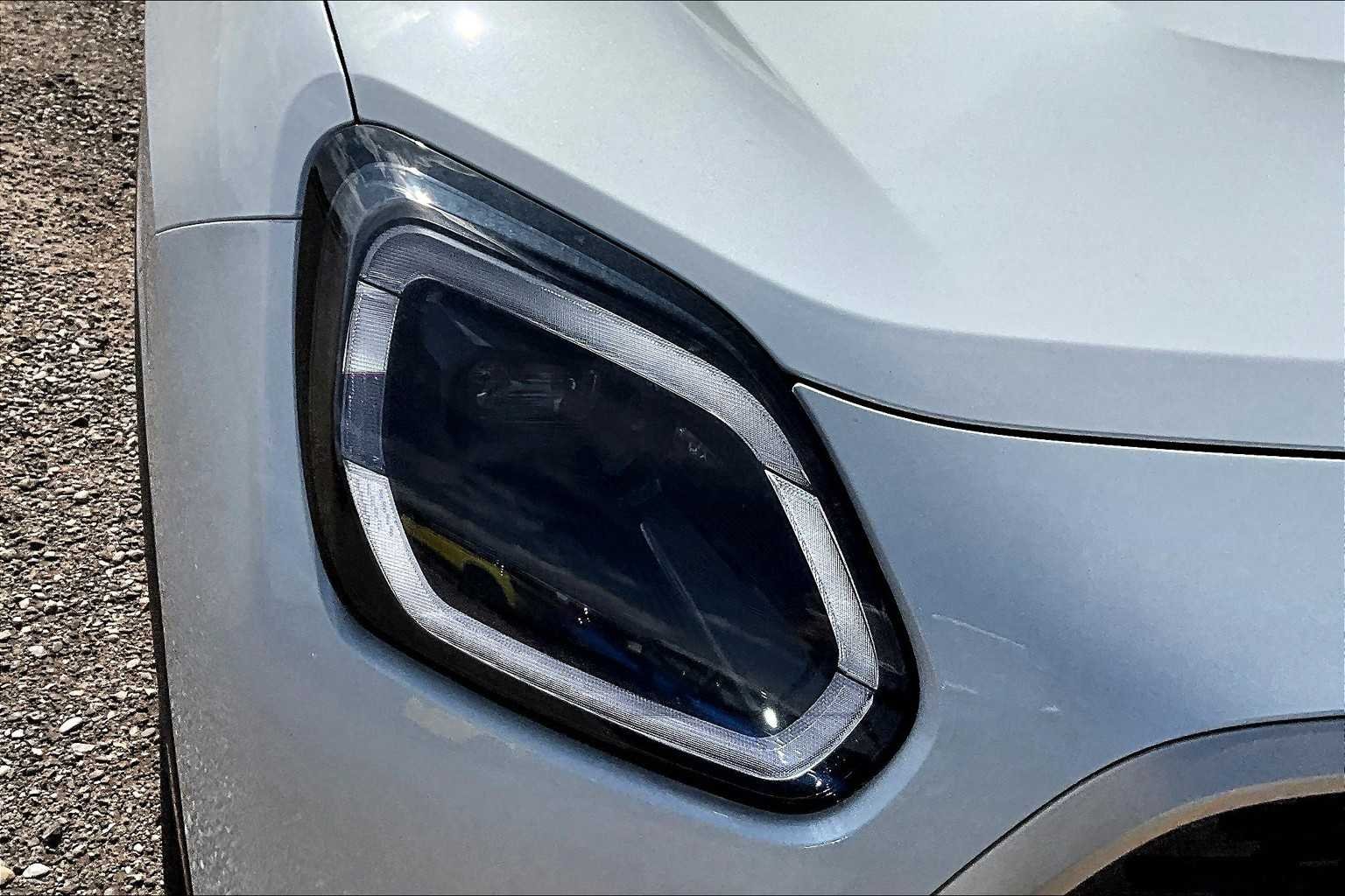 2026 MINI Countryman S - Photo 13