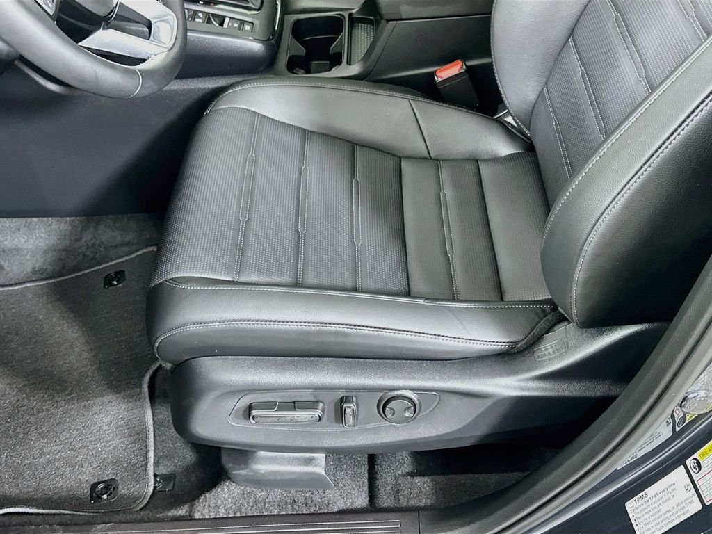 2026 Honda CR-V EX-L - Photo 19