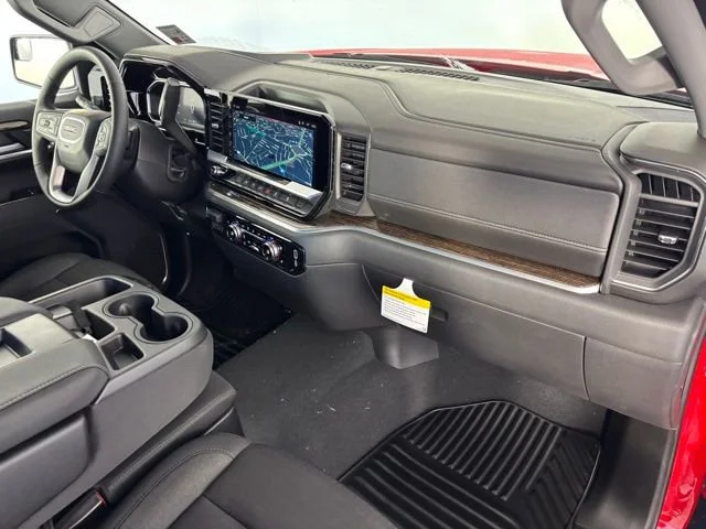 2026 GMC Sierra 1500 SLE - Photo 42