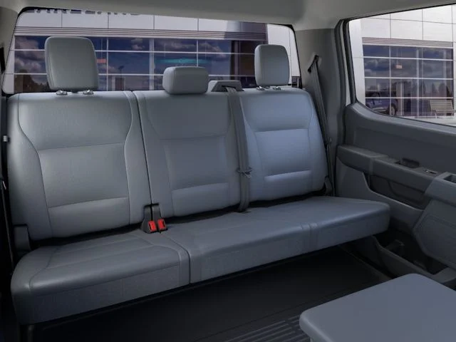 New 2026 White Ford XL image 11
