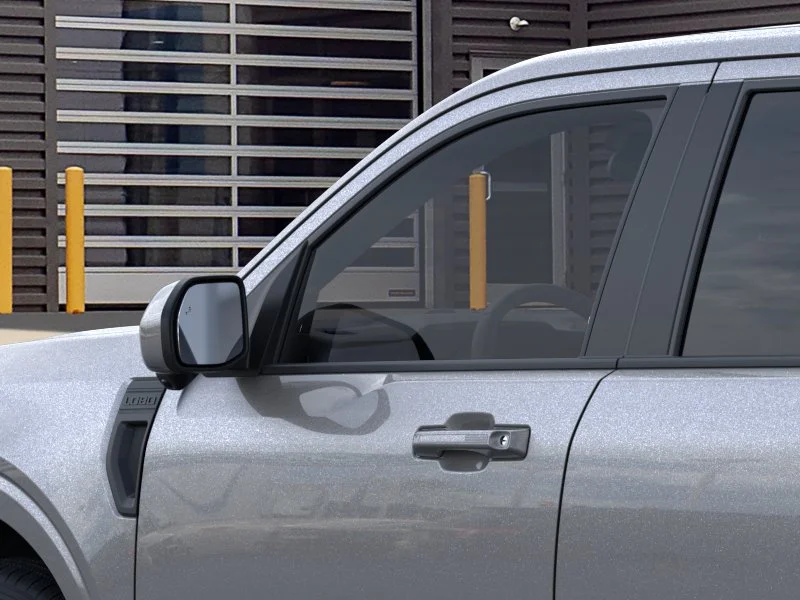 New 2025 Carbonized Gray Metallic Ford Lobo™ image 55