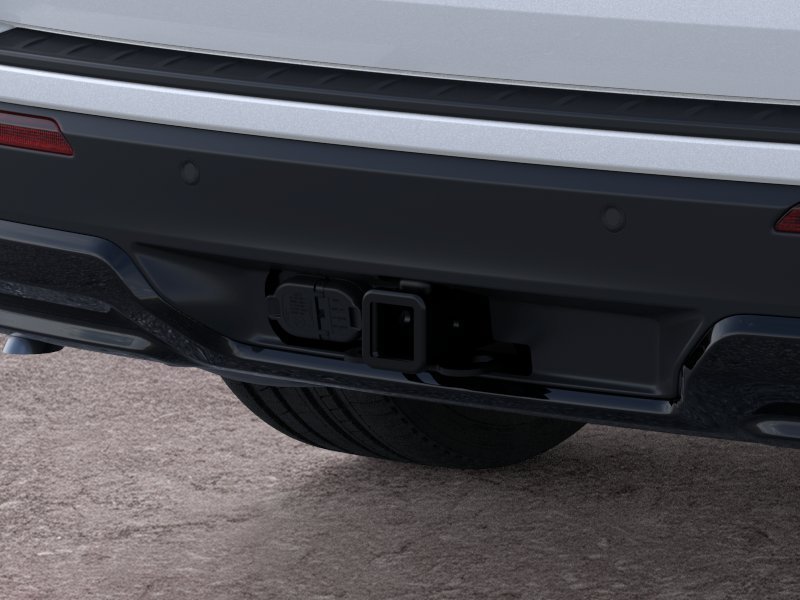 New 2026 Star White Metallic Tri-Coat Ford ST-Line image 23