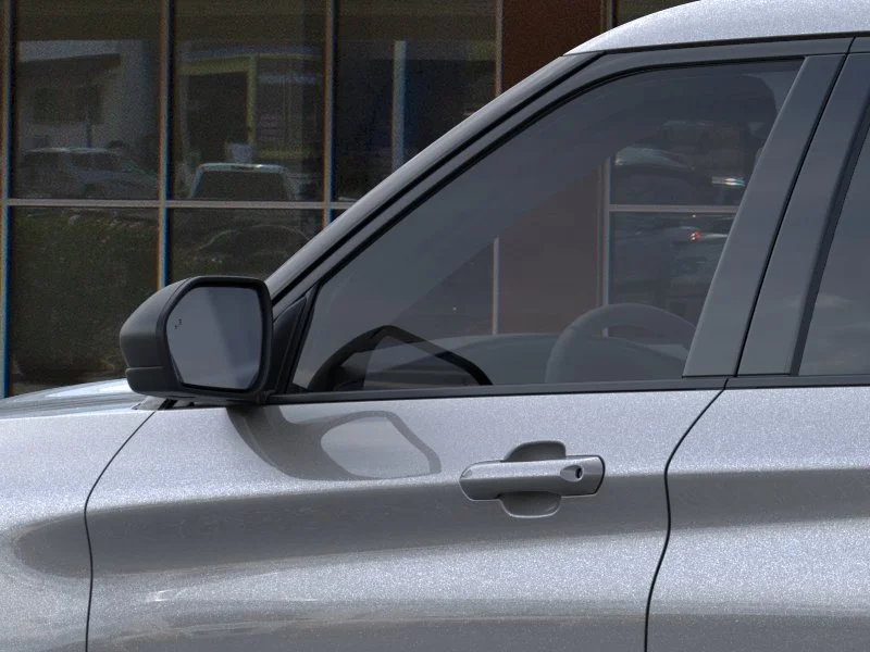 New 2026 Carbonized Gray Metallic Ford Active image 20