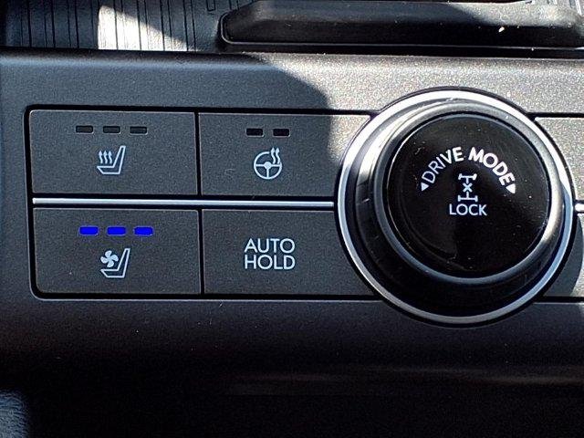 New 2026 White Hyundai Limited AWD image 19