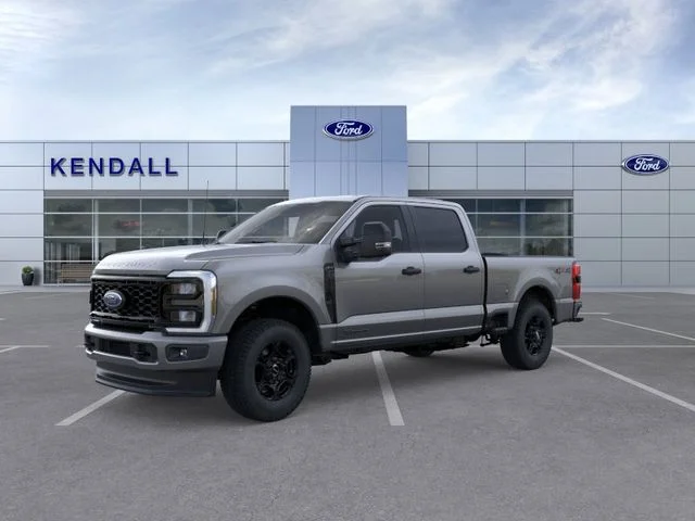 2026 Ford F-250 XL 4x4 Crew Cab 6-3/4' Box's photo