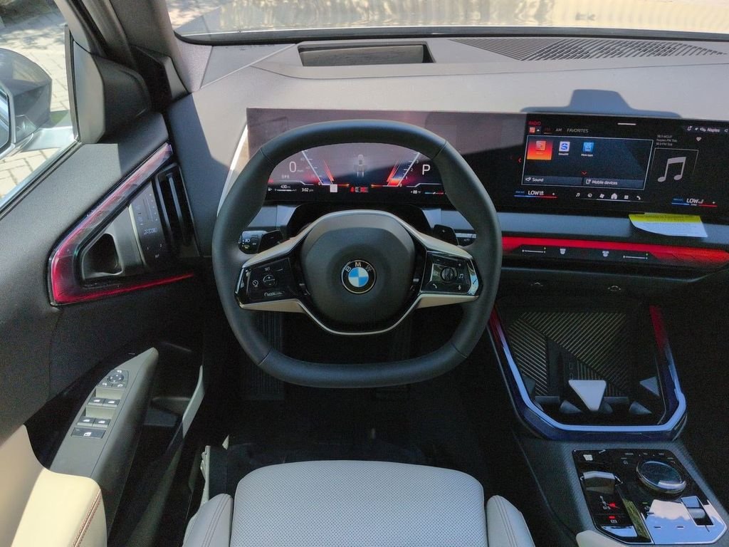 2025 BMW X3 30 - Photo 16