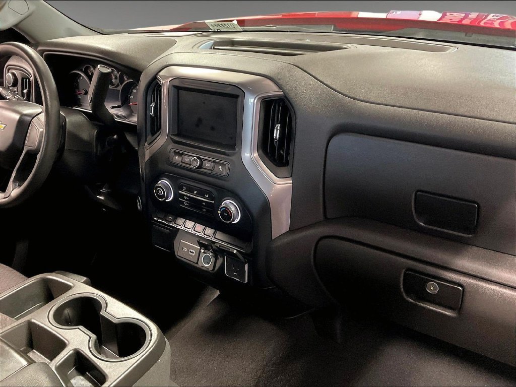 Used 2023 Red Chevrolet Custom image 14