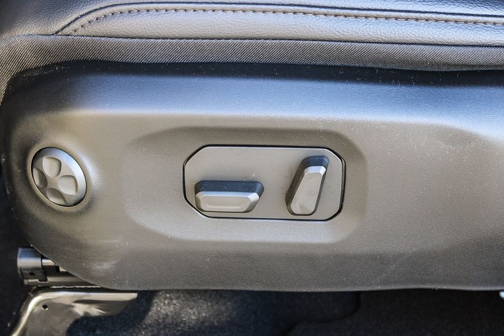 New 2026 41 Jeep Sahara image 22
