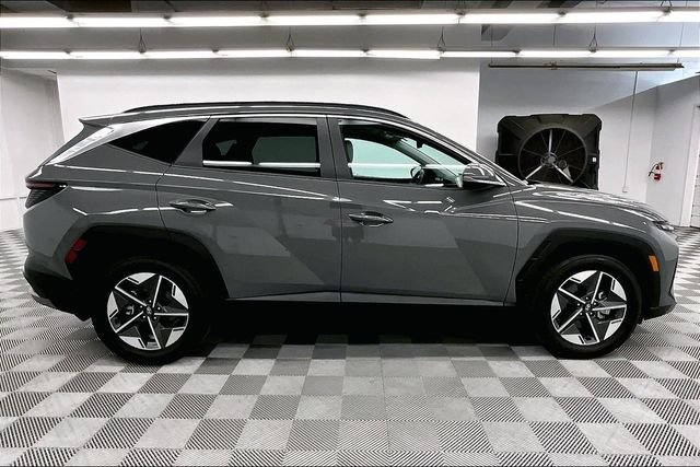 2025 Hyundai Tucson SEL Convenience - Photo 15