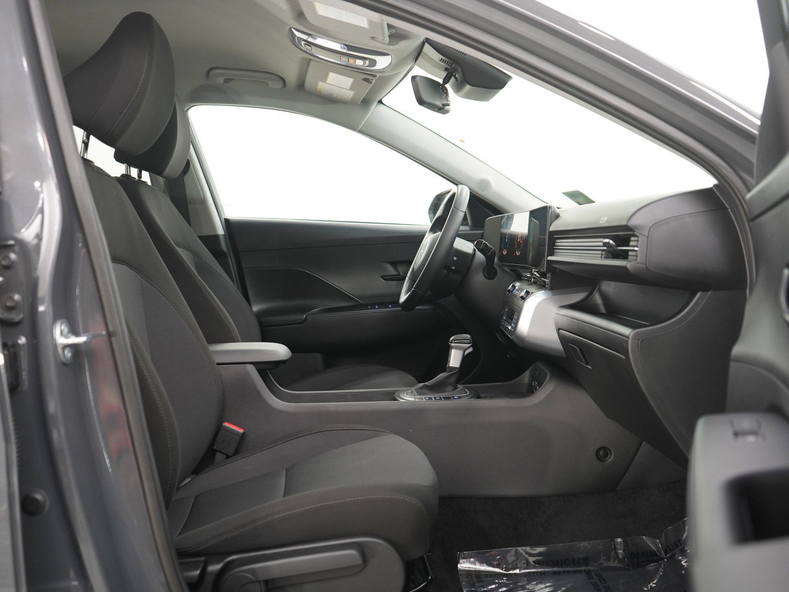 Certified Used 2026 Ecotronic Gray Pearl Hyundai SEL Sport AWD *Ltd Avail* image 12