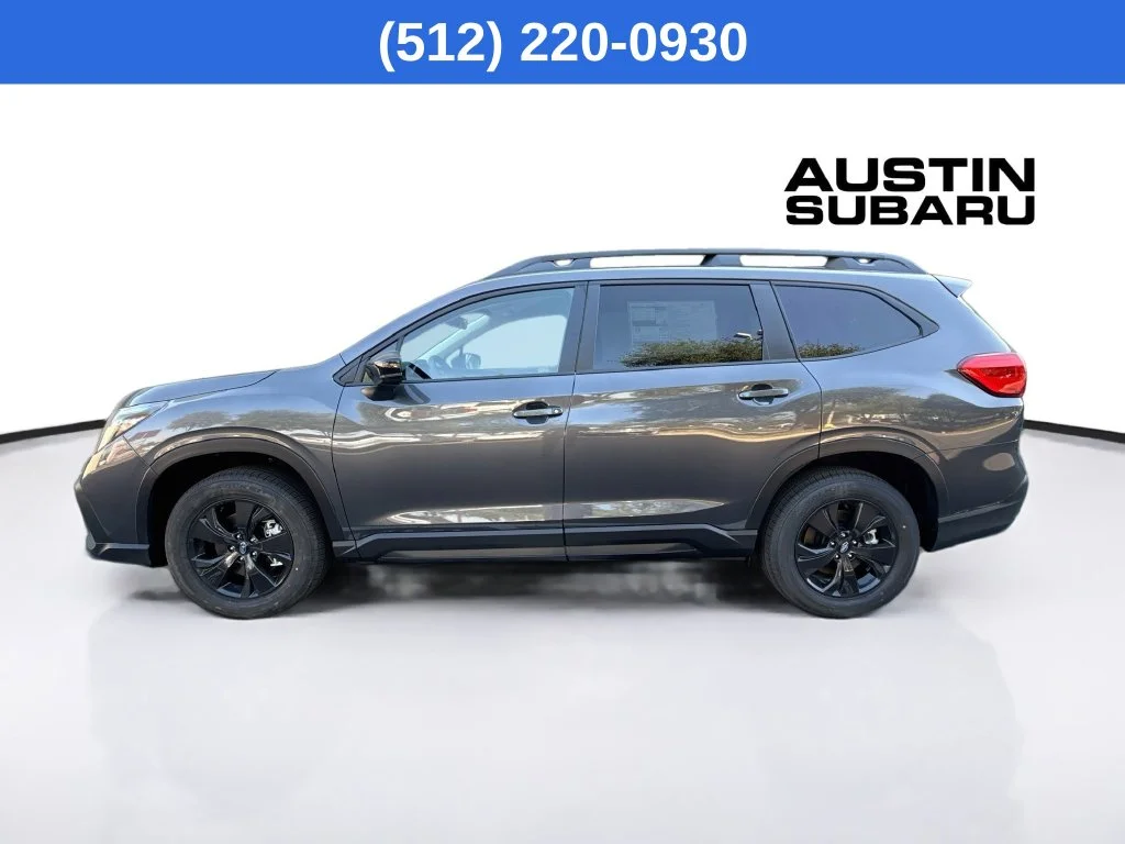 New 2027 Gray Subaru Premium image 5