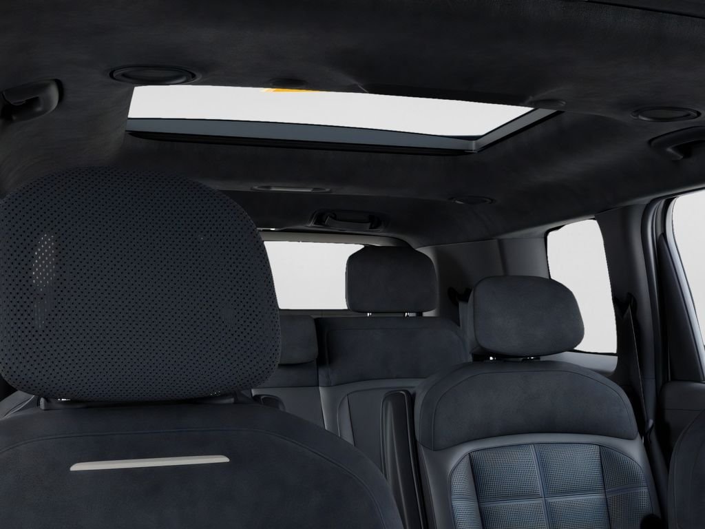 New 2027 Gray Kia SX Prestige image 27