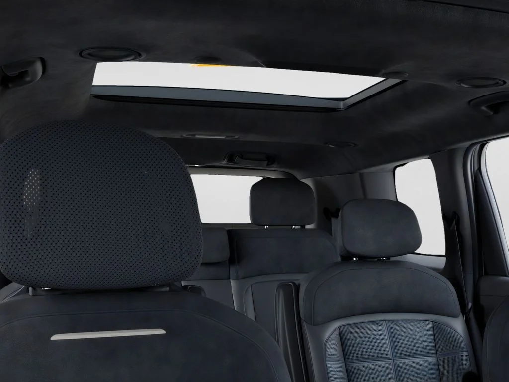 New 2027 Gray Kia SX Prestige image 27