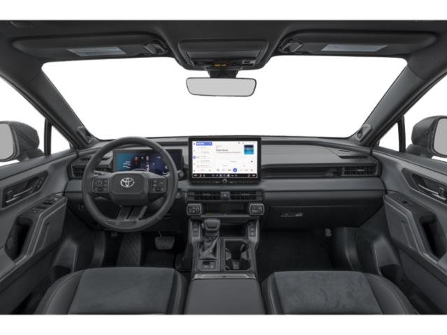 New 2026 Storm Cloud Toyota  SE image 3