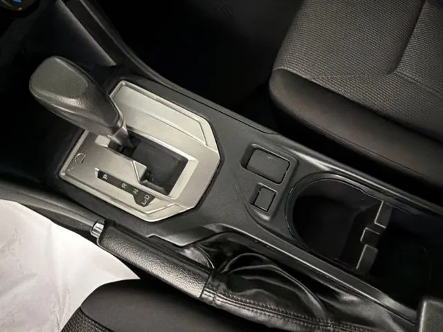 Used 2023 Black Subaru Base image 19