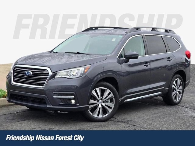 2022 Subaru Ascent Limited
