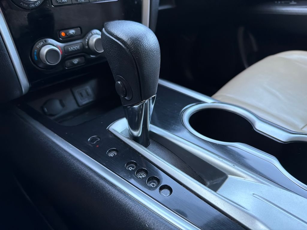 2019 Nissan Pathfinder SV - Photo 30
