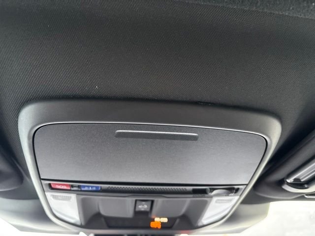 New 2026 RIVER ROCK PEARL Subaru Premium Hybrid image 18