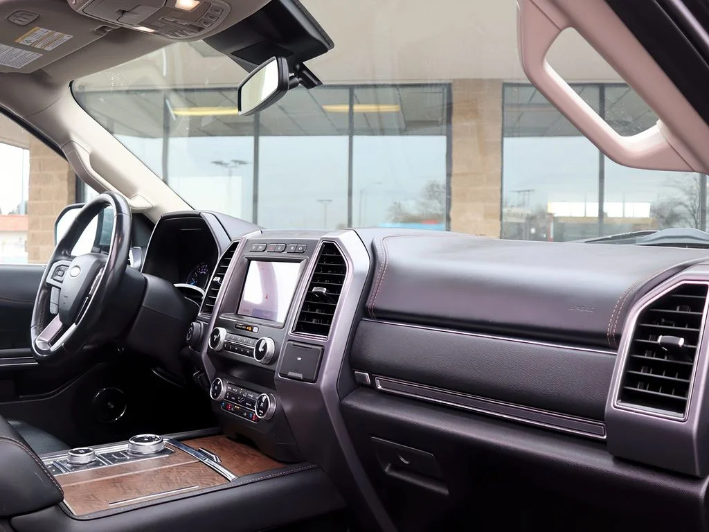 2020 Ford Expedition Platinum - Photo 24