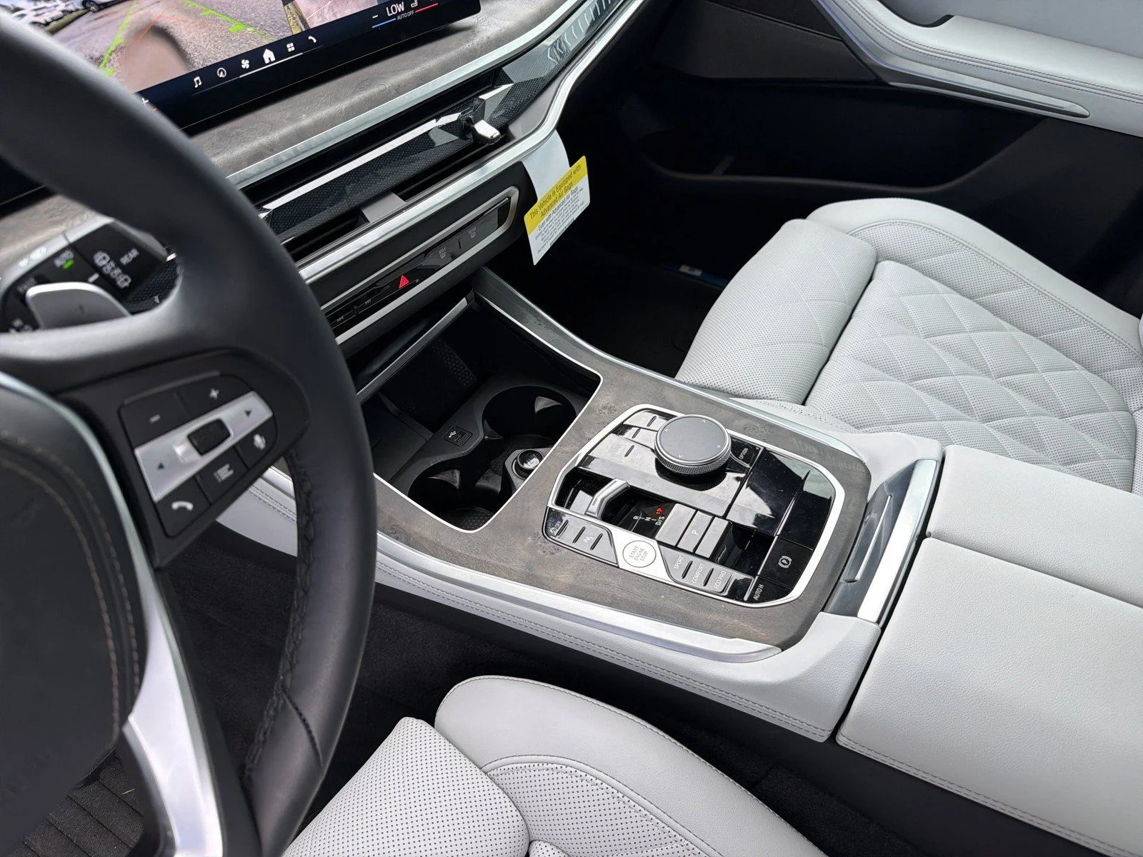 New 2026 Dravit Grey Metallic BMW sDrive40i image 24