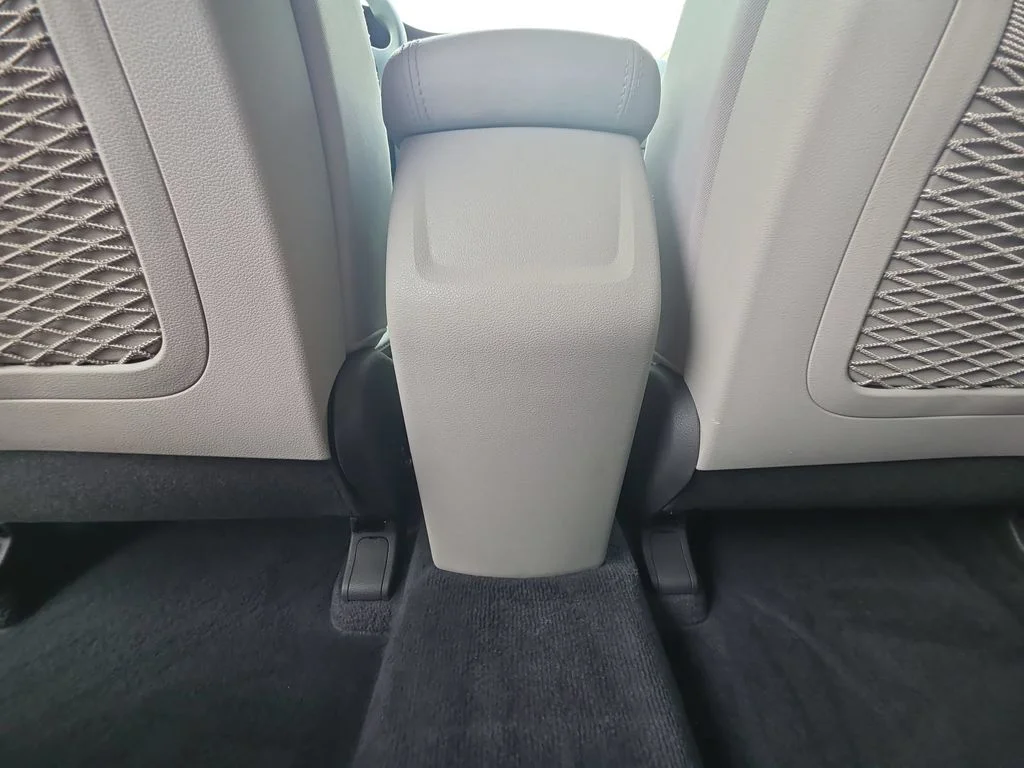 2017 Hyundai Tucson SE - Photo 22