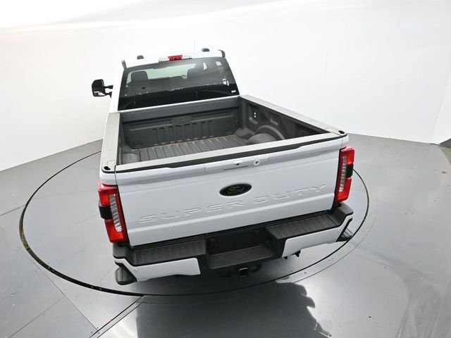 New 2026 Oxford White Ford F-350® XLT image 42