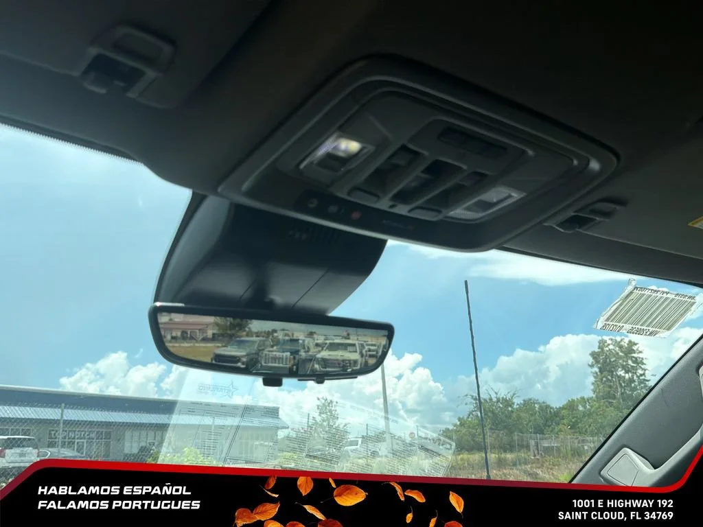 New 2026 Onyx Black GMC Denali image 20