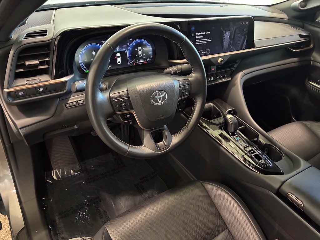Used 2026 Silver Toyota Limited image 10