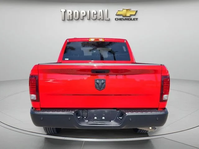 Used 2024 Red Ram Warlock image 4