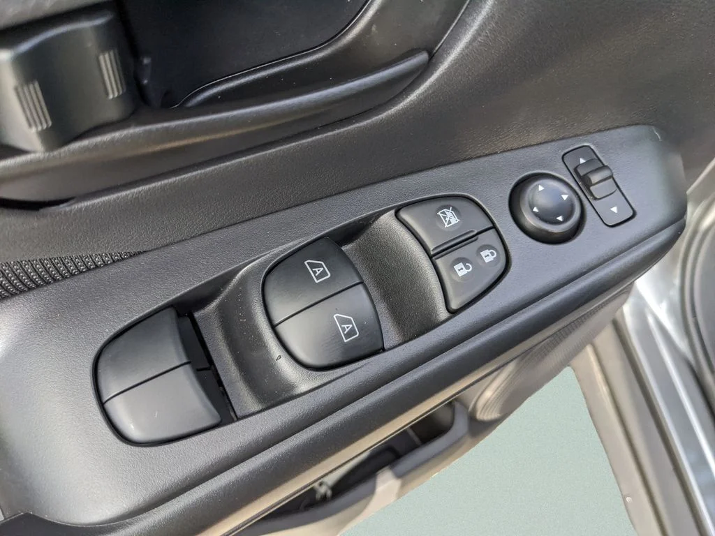 Used 2025 Black Nissan S image 26