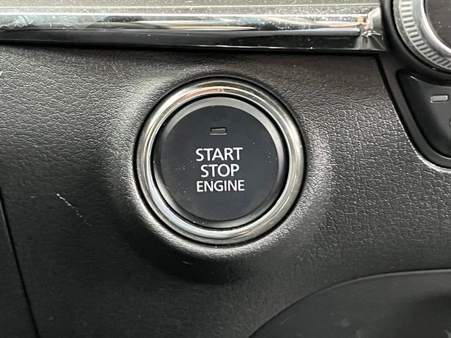 Used 2022 Gray Mazda Premium Plus image 19