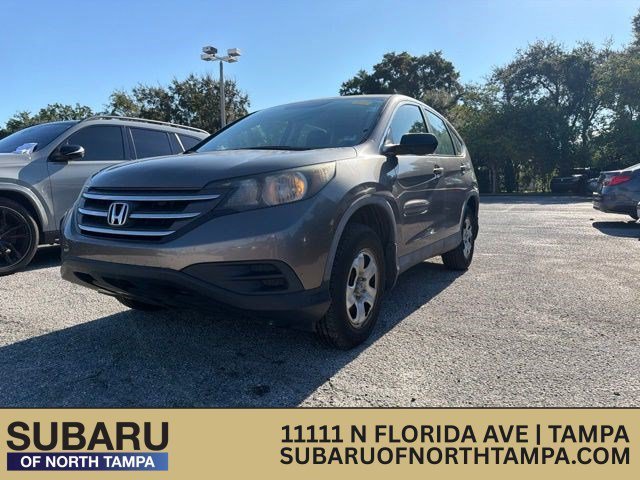 Used 2012 Bronze Honda LX image 1