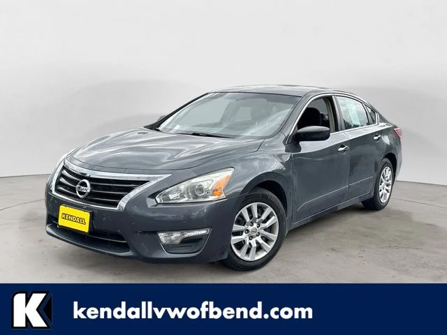 2013 Nissan Altima 2.5 S CVT's photo