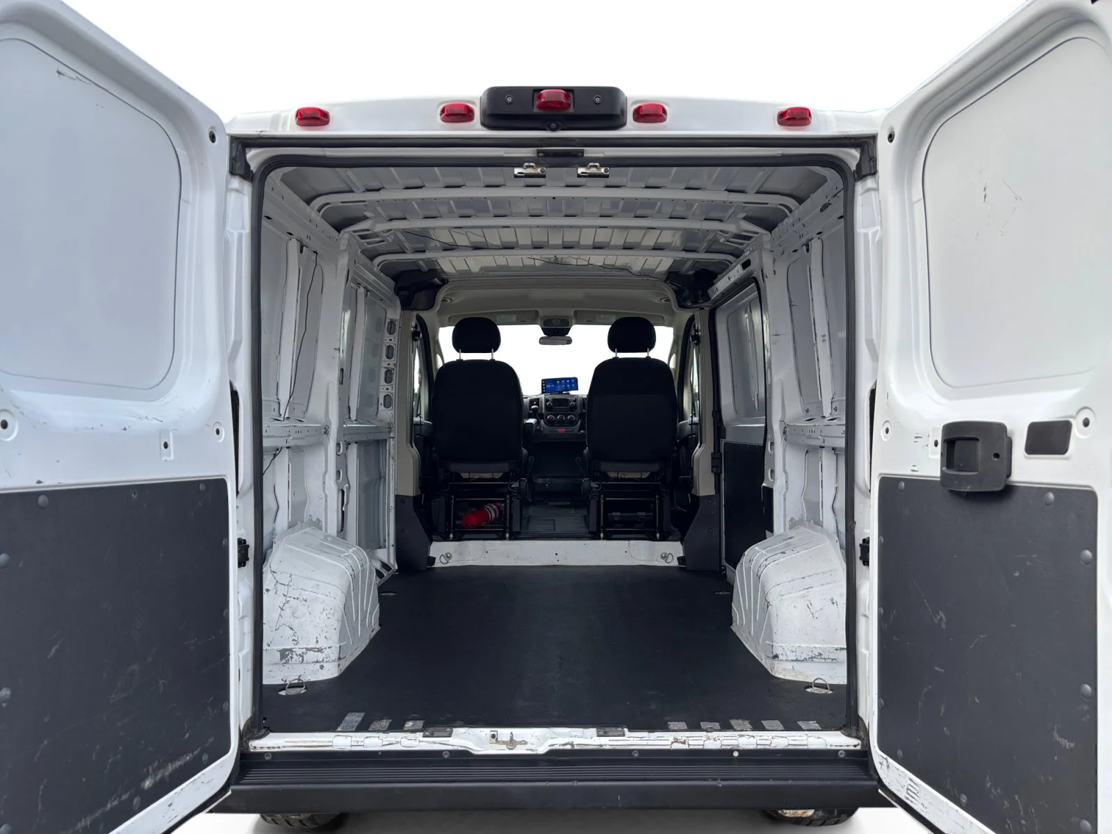Used 2020 Black Ram  image 19