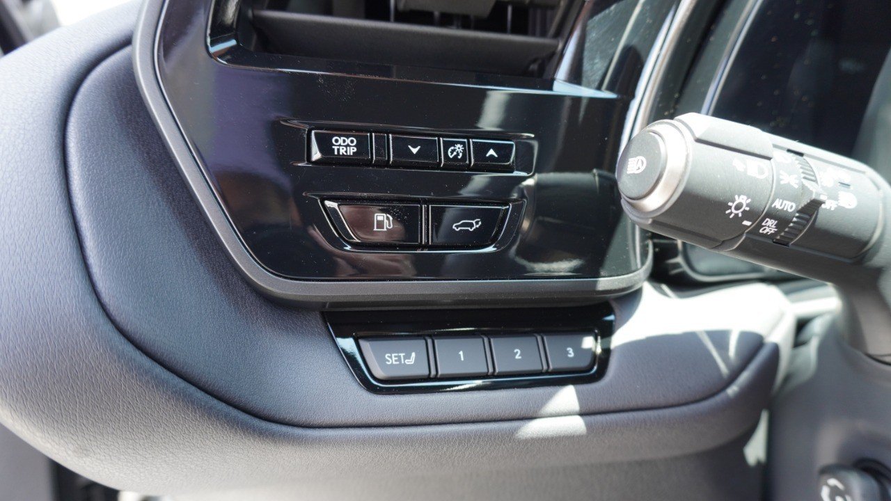 Certified Used 2025 CELESTIAL SILVER Lexus TX 350 Premium image 21