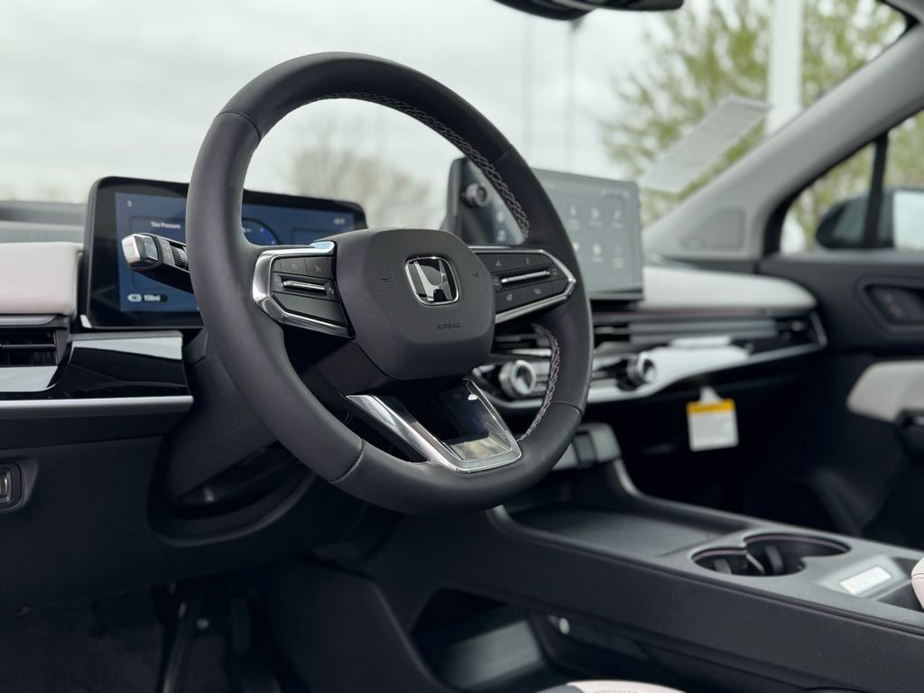 2026 Honda Prologue Elite - Photo 11