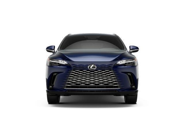 2025 Lexus RX 350 - Photo 19