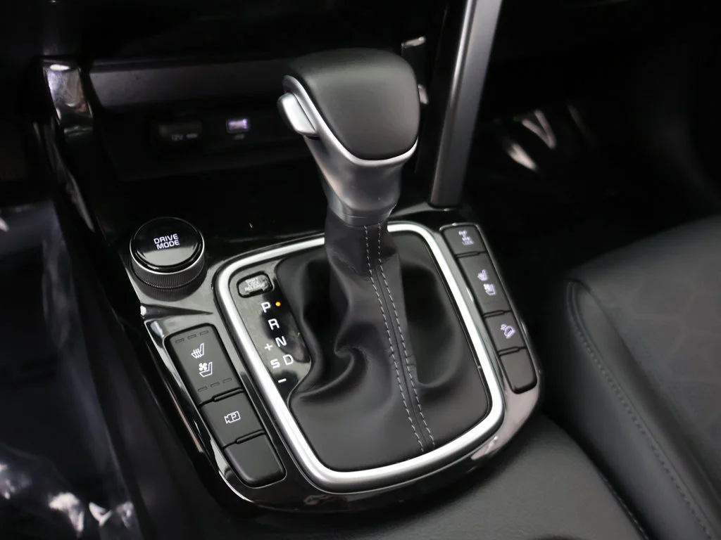Certified Used 2024 Gray Kia SX image 53