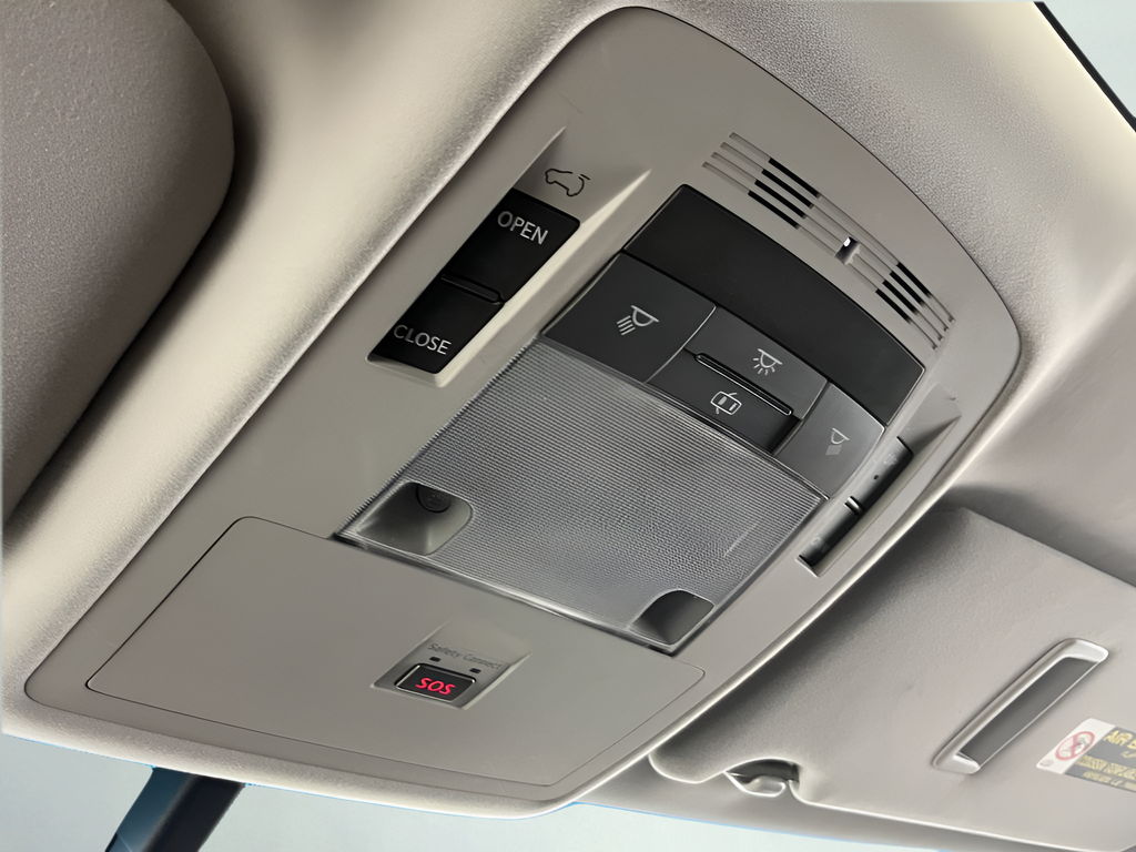 Used 2014 Black Lexus 350 image 23