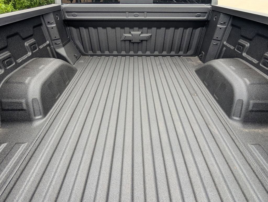 2026 Chevrolet Silverado 1500 LT - Photo 29