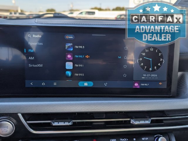 2025 Hyundai Sonata SEL - Photo 6