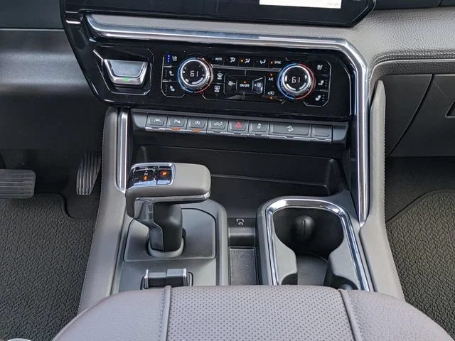 2026 GMC Sierra 1500 Denali - Photo 19