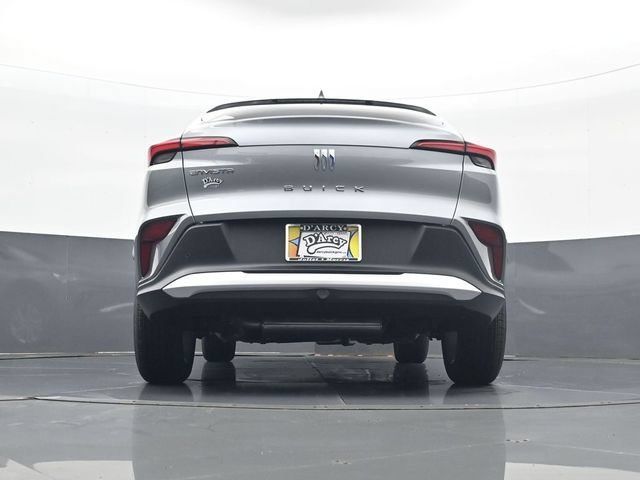 2026 Buick Envista Preferred - Photo 26