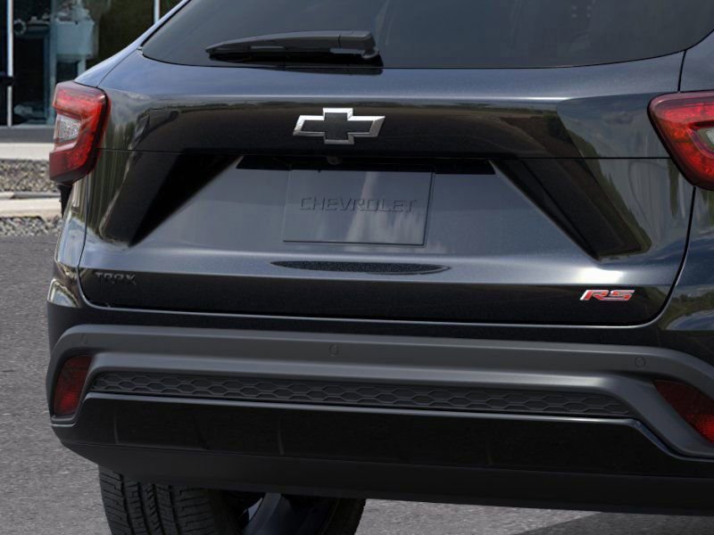 2026 Chevrolet Trax RS - Photo 14
